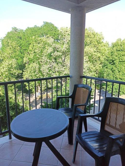 Premium Apartman Хайдусобосло Экстерьер фото