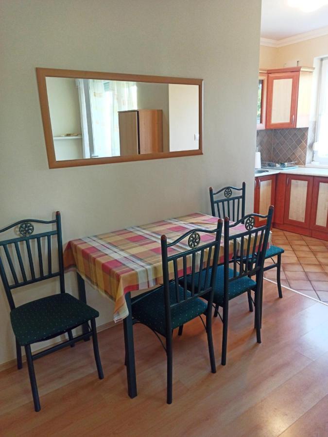 Premium Apartman Хайдусобосло Экстерьер фото