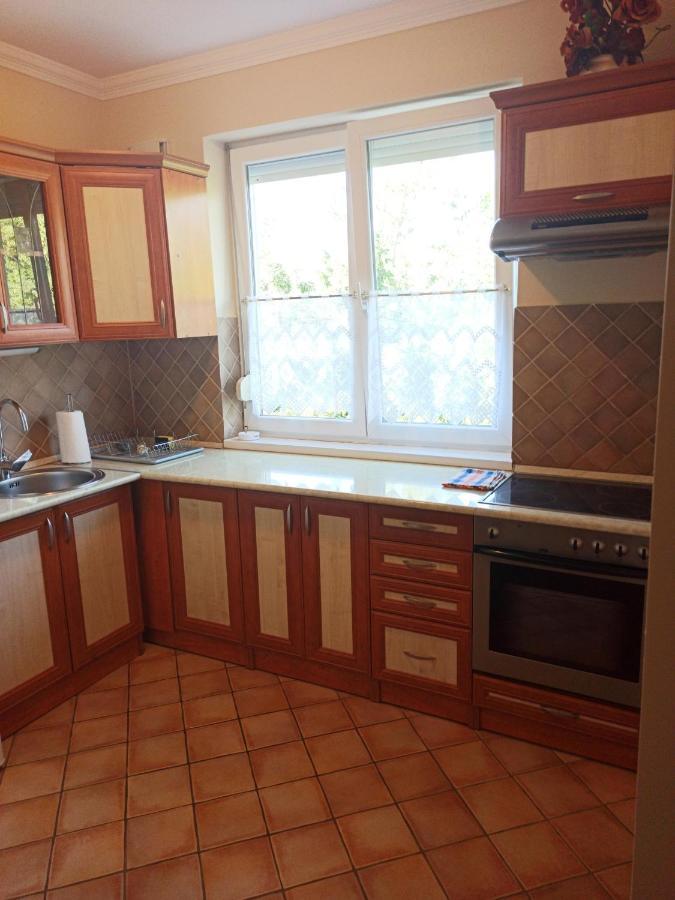 Premium Apartman Хайдусобосло Экстерьер фото