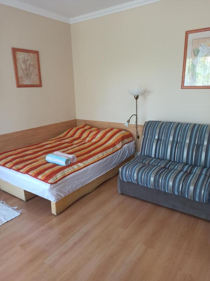 Premium Apartman Хайдусобосло Экстерьер фото